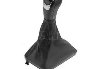 Ручка рычага КПП Skoda Superb II 2008-2015 NTY GZB-SK-008