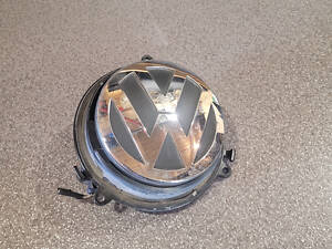 Ручка відкриття багажника Volkswagen Passat B6,B7CC, Golf 5(1K0827469G)