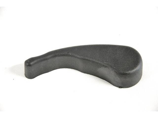 Ручка открытия капота Renault Logan II 2013-2020 NTY EZC-RE-137 - Фото 1