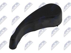 Ручка открытия капота Renault Megane I 1996-2003 NTY EZC-RE-137