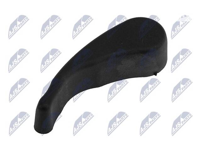 Ручка открытия капота Renault Trafic III 2014- NTY EZC-RE-137 - Фото 1