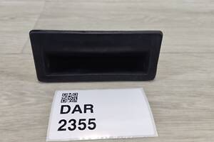 Ручка открытия крышки багажника VW Passat B8 (2014-2019) 5N0827566T