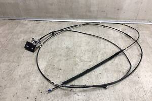 Ручка открывания капота NISSAN NV200 09-65621-3LM0C