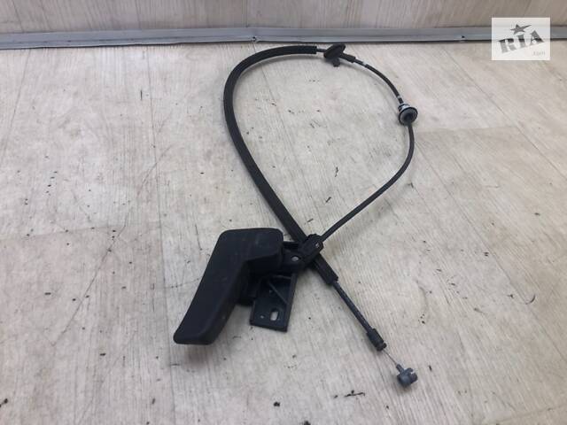 Ручка открывания капота VOLKSWAGEN JETTA USA 10-17 5C1823533