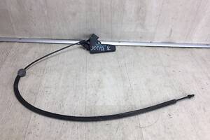 Ручка открывания капота VOLKSWAGEN JETTA USA 18-517823633B