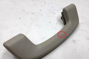 Ручка внутрішня стельова ліва/права передня з пошкодженнями BMW i3 51167359436