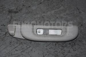 Ручка внутренняя потолочная задняя левая Mercedes M-Class (W164) 2005-2011 A1648100554 89116