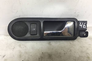 Ручка внутренняя задней правой двери VW Passat B5,Golf 4,Bora 3B0839114
