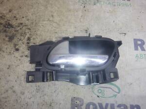 Ручка внутреняя двери левая Citroen C4 PICASSO 1 2006-2013 (Ситроен Ц4 Пикассо), БУ-231498