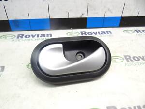 Ручка внутрішня дверей ліва Renault LOGAN MCV 2009-2013 (Рено Логан мсв), БУ-266574