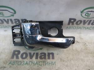 Ручка внутреняя двери передней левой Kia SPORTAGE 2 2004-2010 (Киа Спортейдж), БУ-302651