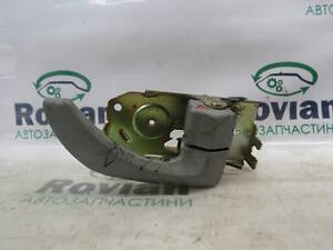 Ручка внутреняя двери передней правой Kia SORENTO 1 2002-2009 (Киа Соренто), БУ-290164