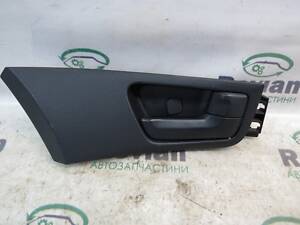 Ручка внутреняя двери передней правой Kia SPORTAGE 2 2004-2010 (Киа Спортейдж), БУ-302734