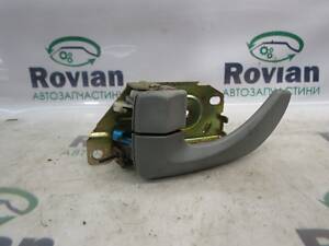 Ручка внутреняя двери задняя левая Kia SORENTO 1 2002-2009 (Киа Соренто), БУ-290167