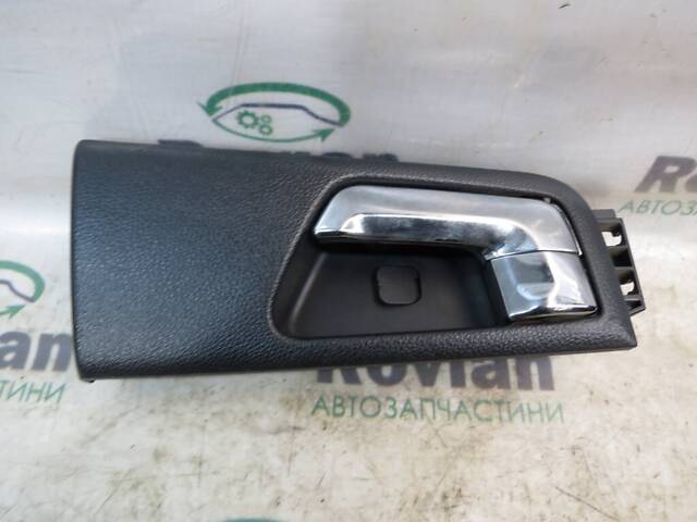 Ручка внутреняя двери задняя левая Kia SPORTAGE 2 2004-2010 (Киа Спортейдж), БУ-302710 - Фото 1