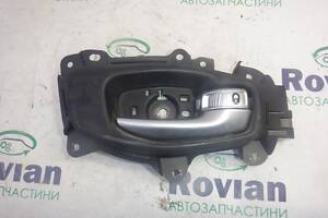 Ручка внутренняя дверей первой правой Jeep COMPASS 2 2016- (Джип Компас), БУ-204809