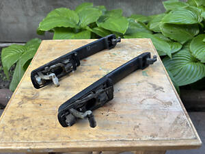 Ручка Volkswagen Passat B3 задня