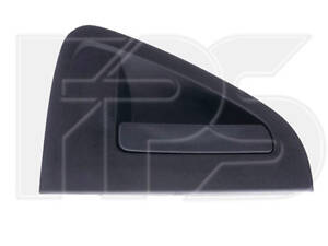 Ручка задней двери Chevrolet Spark 10-15 (M300) наружная правая черная FPS
