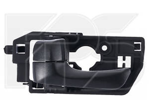 Ручка задніх дверей Hyundai Sonata 08-10 NF ліва внутрішня (Тайвань). 836103K520HZ