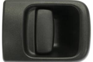 Ручка задніх дверей зовнішня Opel Movano (X70) '00- (Elit) 7700352433