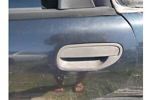 Ручка задней левой двери внешняя Volvo V40 (1995- 2004)