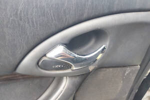 Ручка задней левой двери внутренняя Ford Focus mk1