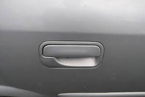 Ручка задніх правих дверей Opel Vectra B