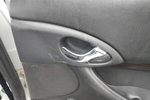 Ручка задней правой двери внутренняя Ford Focus 1