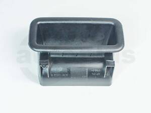 Ручка закрывания задней правой двери внутренняя Renault Master (Opel Movano, Nissan NV400) 2010 -, 906113632R Б/У