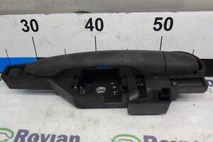 Ручка наружная двери передняя правая Renault KANGOO 2 2008-2013 (Рено Кенго 2), СУ-262160