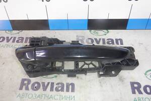 Ручка наружная двери передняя правая Volkswagen PASSAT B6 2005-2010 (Фольксваген Пассат Б6), СУ-248718