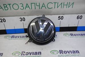 Ручка наружная крышка Volkswagen PASSAT B6 2005-2010 (Фольксваген Пассат Б6), СУ-261257