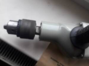 РУЧНА ЕЛЕКТРОМАШИНА ВИРОБНИЦТВА СРСР.