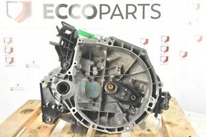 РУЧНАЯ КОРОБКА ПЕРЕДАЧ 20CR15 9674044810 PEUGEOT 208 I 2008 C3 II 1.2VTI