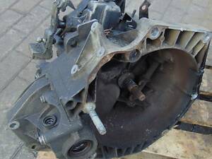 РУЧНАЯ КОРОБКА ПЕРЕДАЧ FORD KA II MK2 2008 - 1.3TDCI ЕВРОПА