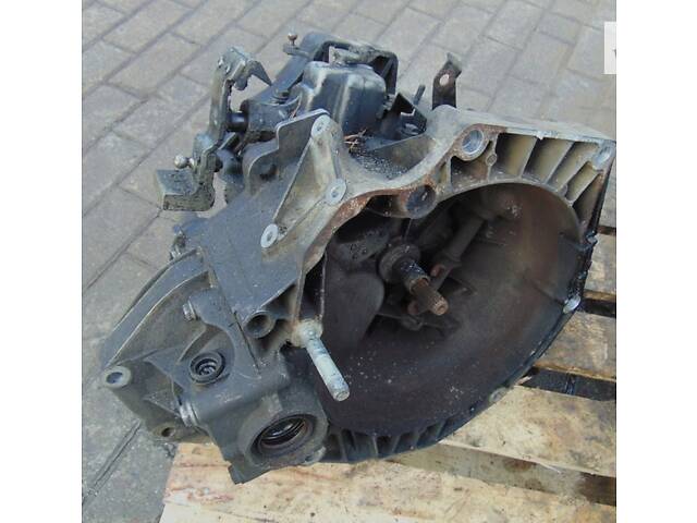 РУЧНА КОРОБКА ПЕРЕДАЧ FORD KA II MK2 2008 - 1.3TDCI ЄВРОПА