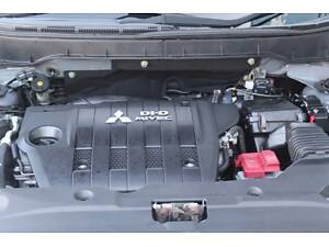 РУЧНА КОРОБКА ПЕРЕДАЧ MITSUBISHI LANCER VIII ASX 1.8 DI-D F6MBA