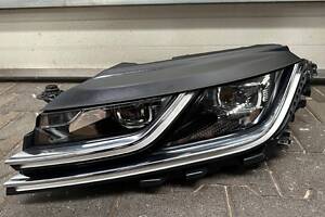 Фара левая full led vw arteon 3G8941081