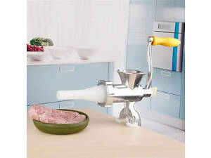 Ручна м'ясорубка ERNESTO®.