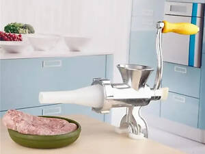 Ручна м'ясорубка ERNESTO®.