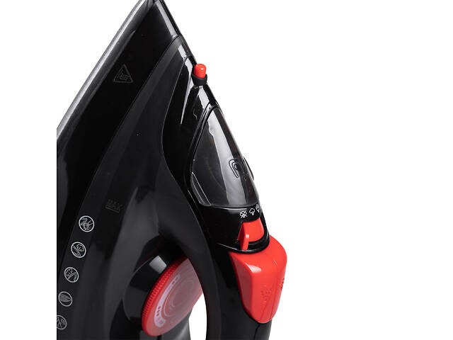 Ручна праска для одягу Sokany парова 1800 Вт SK-11022 - Фото 6