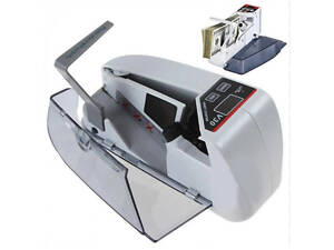 Ручна машинка для рахунку грошей ART V30