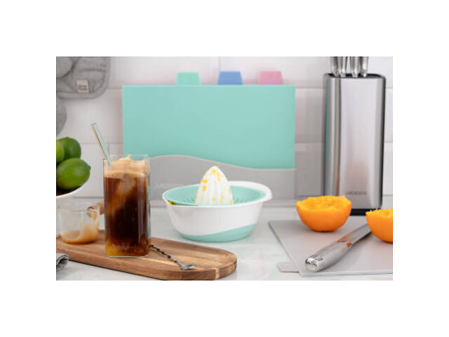 Ручная соковыжималка Ardesto Fresh Тіффані (AR1464TP) - Фото 3