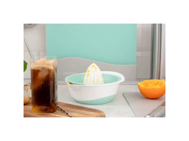 Ручная соковыжималка Ardesto Fresh Тіффані (AR1464TP) - Фото 4