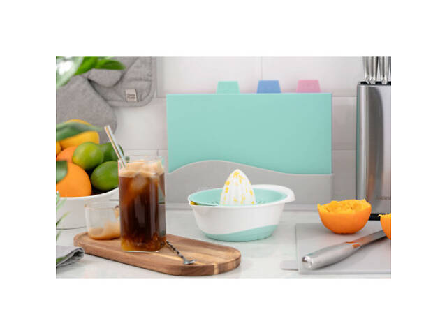 Ручная соковыжималка Ardesto Fresh Тіффані (AR1464TP) - Фото 5