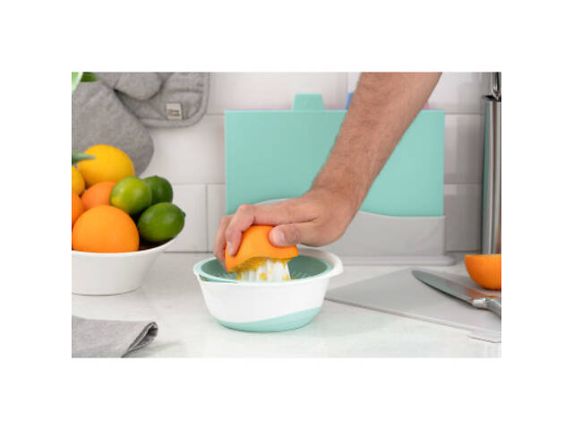 Ручная соковыжималка Ardesto Fresh Тіффані (AR1464TP) - Фото 9