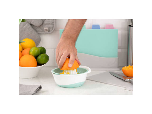 Ручная соковыжималка Ardesto Fresh Тіффані (AR1464TP) - Фото 10