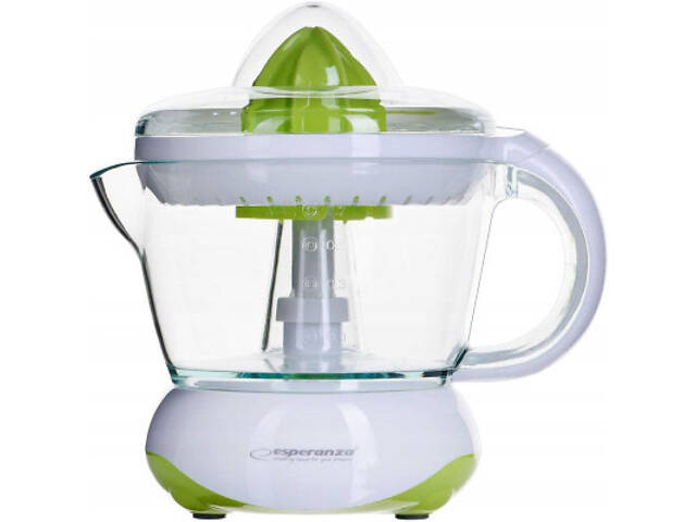 Ручна соковижималка Esperanza EKJ001G - Фото 1