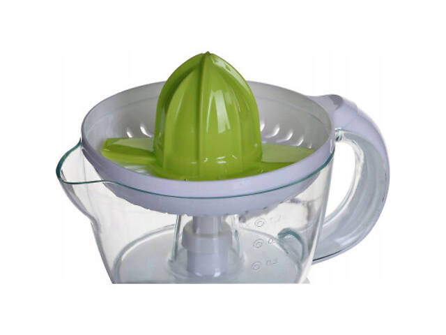 Ручна соковижималка Esperanza EKJ001G - Фото 2