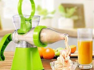 Ручна соковичавниця Multi-Function Juicing Machine RF-707